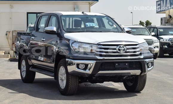 Buy Import Toyota Hilux Other Car in Import - Dubai in Barh el Gazel Buy Import Toyota Hilux Other Car in Import - Dubai in Barh el Gazel