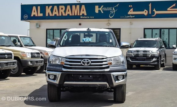 Buy Import Toyota Hilux Other Car in Import - Dubai in Barh el Gazel Buy Import Toyota Hilux Other Car in Import - Dubai in Barh el Gazel