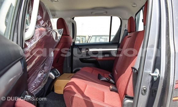 Buy Import Toyota Hilux Other Car in Import - Dubai in Barh el Gazel Buy Import Toyota Hilux Other Car in Import - Dubai in Barh el Gazel