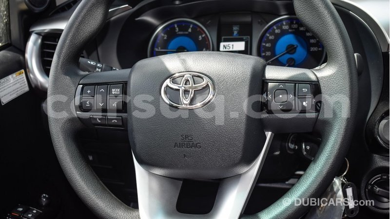 Big with watermark toyota hilux barh el gazel import dubai 1865