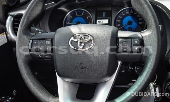 Buy Import Toyota Hilux Other Car in Import - Dubai in Barh el Gazel Buy Import Toyota Hilux Other Car in Import - Dubai in Barh el Gazel