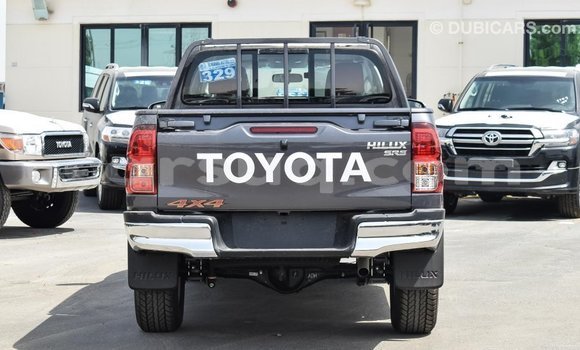 Buy Import Toyota Hilux Other Car in Import - Dubai in Barh el Gazel Buy Import Toyota Hilux Other Car in Import - Dubai in Barh el Gazel