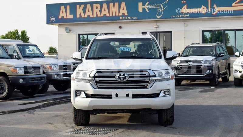 Big with watermark toyota land cruiser barh el gazel import dubai 1866