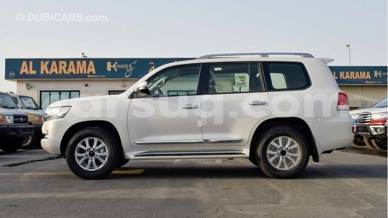 Big with watermark toyota land cruiser barh el gazel import dubai 1866