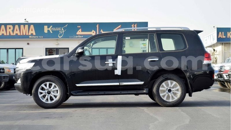 Big with watermark toyota land cruiser barh el gazel import dubai 1867