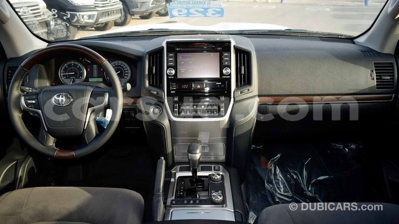 Big with watermark toyota land cruiser barh el gazel import dubai 1867