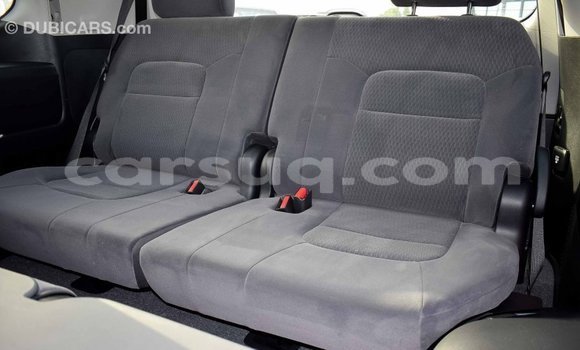Buy Import Toyota Land Cruiser Black Car in Import - Dubai in Barh el Gazel Buy Import Toyota Land Cruiser Black Car in Import - Dubai in Barh el Gazel