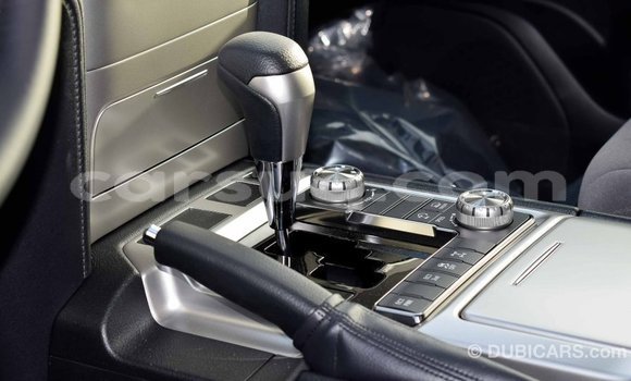 Buy Import Toyota Land Cruiser Black Car in Import - Dubai in Barh el Gazel Buy Import Toyota Land Cruiser Black Car in Import - Dubai in Barh el Gazel