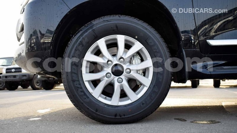 Big with watermark toyota land cruiser barh el gazel import dubai 1867