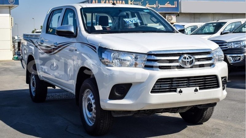 Big with watermark toyota hilux barh el gazel import dubai 1868