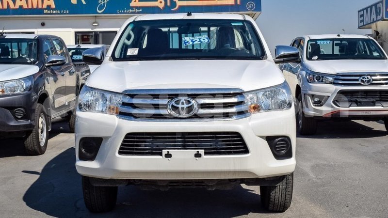 Big with watermark toyota hilux barh el gazel import dubai 1868