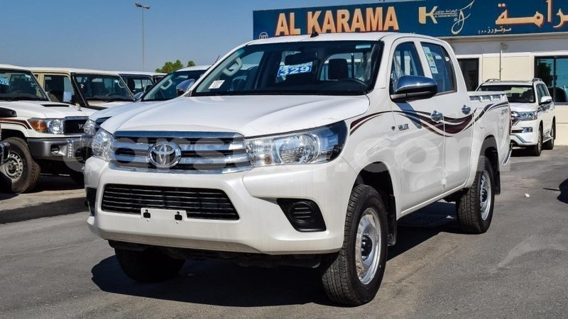 Big with watermark toyota hilux barh el gazel import dubai 1868
