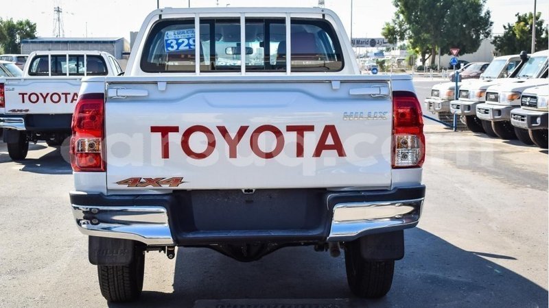 Big with watermark toyota hilux barh el gazel import dubai 1868