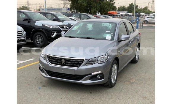 Acheter Import Voiture Peugeot 202 Autre à Import - Dubai, Barh el Gazel