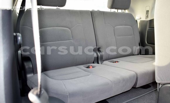 Buy Import Toyota Land Cruiser Black Car in Import - Dubai in Barh el Gazel Buy Import Toyota Land Cruiser Black Car in Import - Dubai in Barh el Gazel