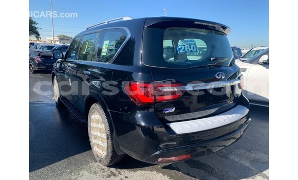 Acheter Import Voiture Infiniti Q Noir à Import - Dubai, Barh el Gazel Acheter Import Voiture Infiniti Q Noir à Import - Dubai, Barh el Gazel