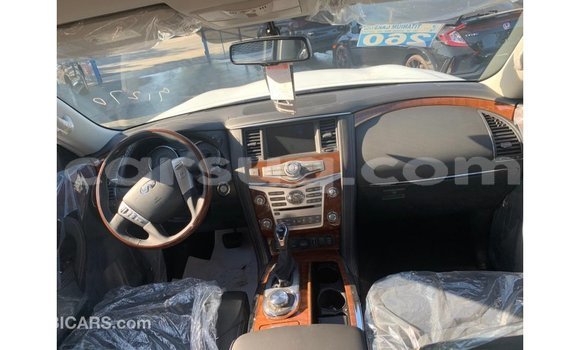 Acheter Import Voiture Infiniti Q Noir à Import - Dubai, Barh el Gazel Acheter Import Voiture Infiniti Q Noir à Import - Dubai, Barh el Gazel