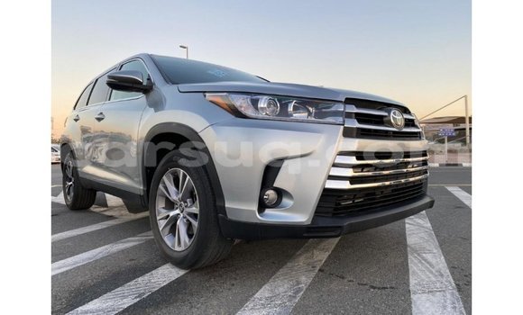 Buy Import Toyota Highlander Other Car in Import - Dubai in Barh el Gazel Buy Import Toyota Highlander Other Car in Import - Dubai in Barh el Gazel