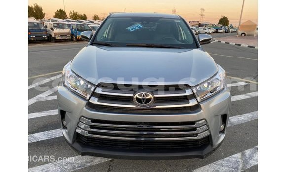 Buy Import Toyota Highlander Other Car in Import - Dubai in Barh el Gazel Buy Import Toyota Highlander Other Car in Import - Dubai in Barh el Gazel