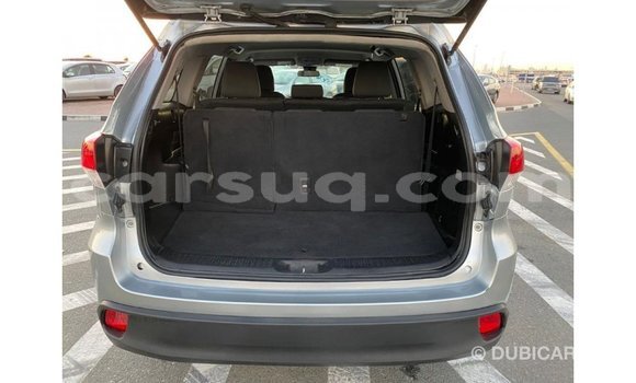 Buy Import Toyota Highlander Other Car in Import - Dubai in Barh el Gazel Buy Import Toyota Highlander Other Car in Import - Dubai in Barh el Gazel