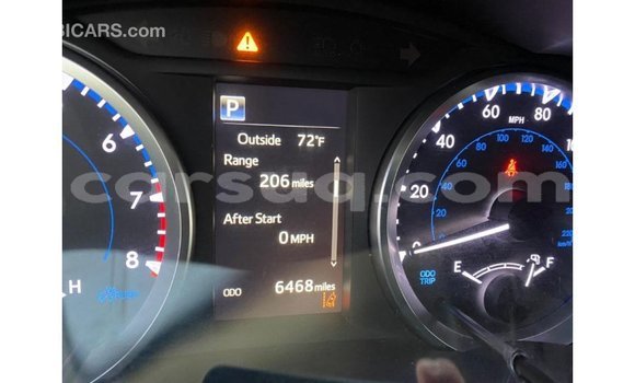 Buy Import Toyota Highlander Other Car in Import - Dubai in Barh el Gazel Buy Import Toyota Highlander Other Car in Import - Dubai in Barh el Gazel