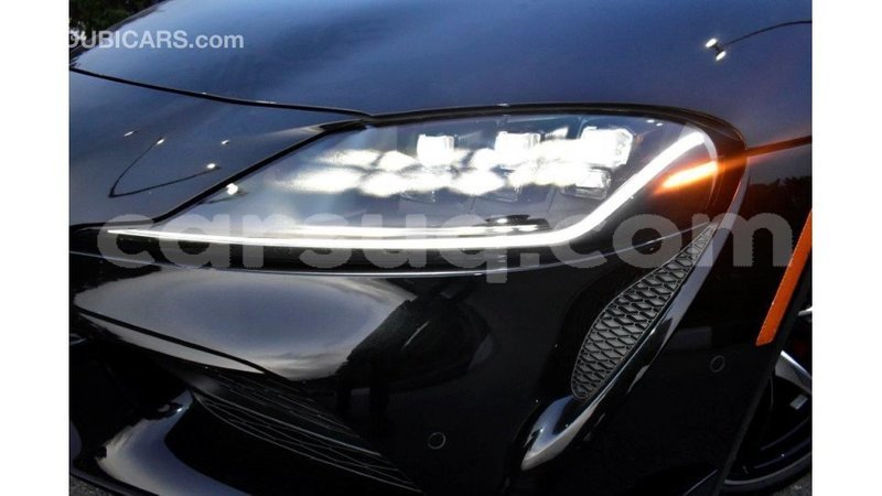 Big with watermark toyota supra barh el gazel import dubai 1878