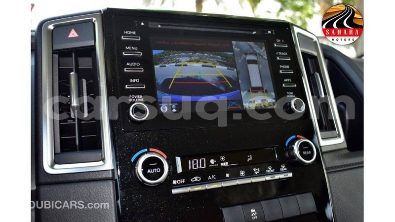 Big with watermark toyota granvia barh el gazel import dubai 1879