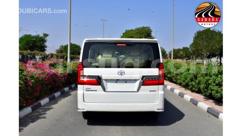 Big with watermark toyota granvia barh el gazel import dubai 1879