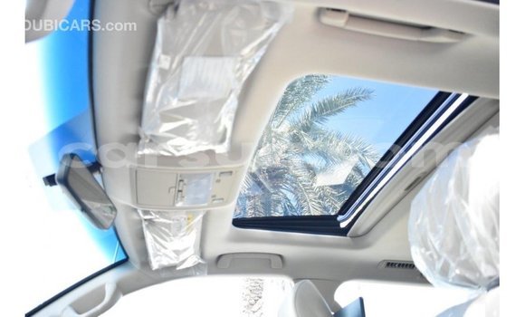 Buy Import Toyota Land Cruiser White Car in Import - Dubai in Barh el Gazel Buy Import Toyota Land Cruiser White Car in Import - Dubai in Barh el Gazel