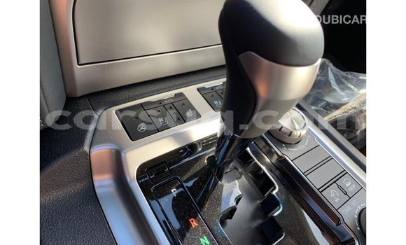 Buy Import Toyota Land Cruiser White Car in Import - Dubai in Barh el Gazel Buy Import Toyota Land Cruiser White Car in Import - Dubai in Barh el Gazel