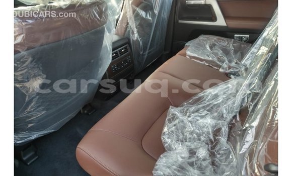 Acheter Import Voiture Toyota Land Cruiser Blanc à Import - Dubai, Barh el Gazel Acheter Import Voiture Toyota Land Cruiser Blanc à Import - Dubai, Barh el Gazel