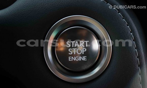 Buy Import Lexus LX White Car in Import - Dubai in Barh el Gazel Buy Import Lexus LX White Car in Import - Dubai in Barh el Gazel