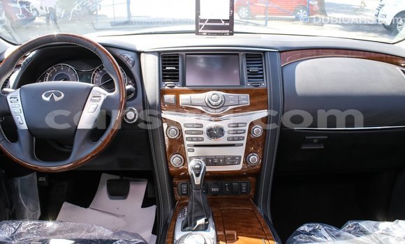 Acheter Import Voiture Infiniti Q Blanc à Import - Dubai, Barh el Gazel Acheter Import Voiture Infiniti Q Blanc à Import - Dubai, Barh el Gazel