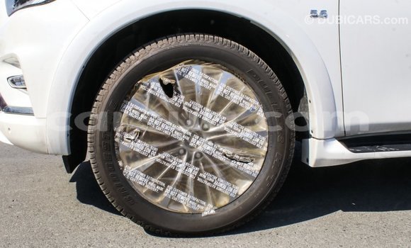 Acheter Import Voiture Infiniti Q Blanc à Import - Dubai, Barh el Gazel Acheter Import Voiture Infiniti Q Blanc à Import - Dubai, Barh el Gazel
