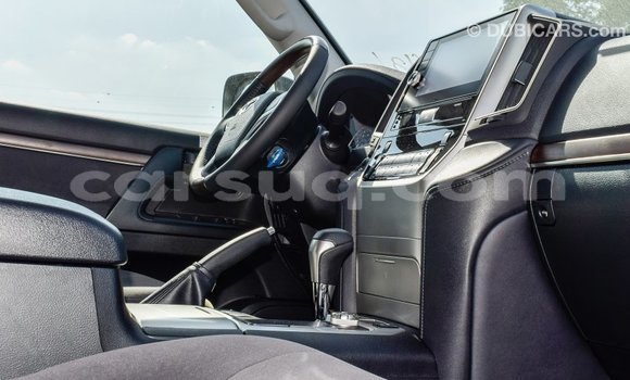 Buy Import Toyota Land Cruiser Black Car in Import - Dubai in Barh el Gazel Buy Import Toyota Land Cruiser Black Car in Import - Dubai in Barh el Gazel