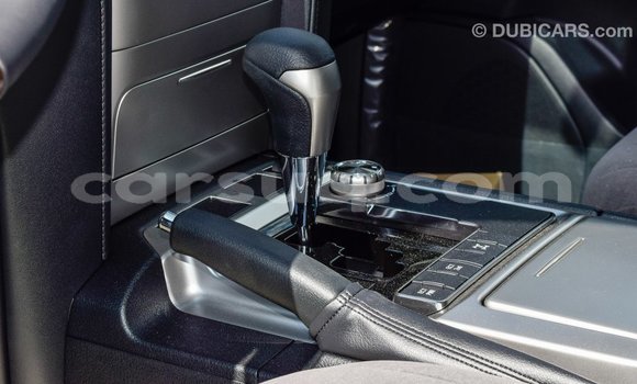 Buy Import Toyota Land Cruiser Black Car in Import - Dubai in Barh el Gazel Buy Import Toyota Land Cruiser Black Car in Import - Dubai in Barh el Gazel