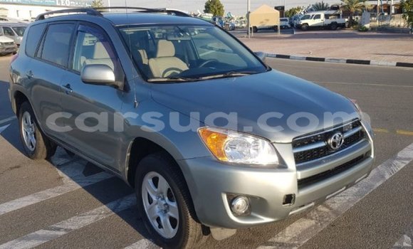 Buy Import Toyota 4Runner Other Car in Import - Dubai in Barh el Gazel Buy Import Toyota 4Runner Other Car in Import - Dubai in Barh el Gazel