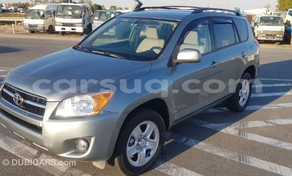 Buy Import Toyota 4Runner Other Car in Import - Dubai in Barh el Gazel Buy Import Toyota 4Runner Other Car in Import - Dubai in Barh el Gazel
