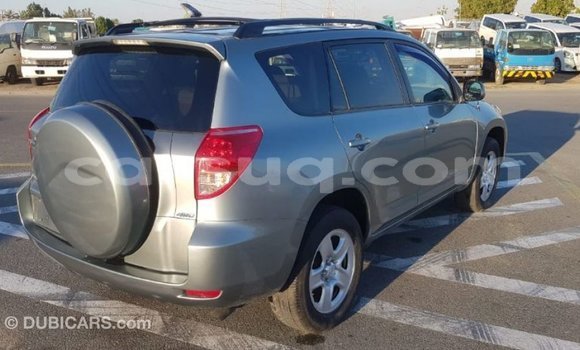 Buy Import Toyota 4Runner Other Car in Import - Dubai in Barh el Gazel Buy Import Toyota 4Runner Other Car in Import - Dubai in Barh el Gazel