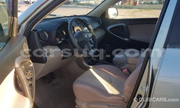 Buy Import Toyota 4Runner Other Car in Import - Dubai in Barh el Gazel Buy Import Toyota 4Runner Other Car in Import - Dubai in Barh el Gazel