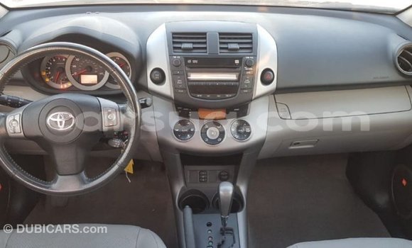 Buy Import Toyota 4Runner Other Car in Import - Dubai in Barh el Gazel Buy Import Toyota 4Runner Other Car in Import - Dubai in Barh el Gazel