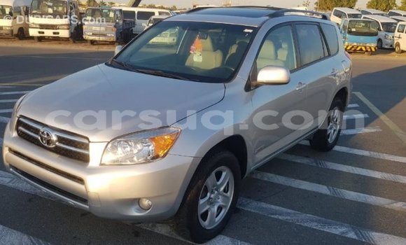 Buy Import Toyota 4Runner Other Car in Import - Dubai in Barh el Gazel Buy Import Toyota 4Runner Other Car in Import - Dubai in Barh el Gazel