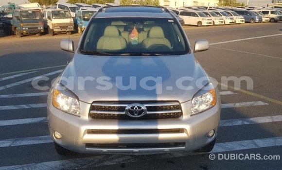 Buy Import Toyota 4Runner Other Car in Import - Dubai in Barh el Gazel Buy Import Toyota 4Runner Other Car in Import - Dubai in Barh el Gazel