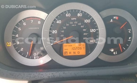 Buy Import Toyota 4Runner Other Car in Import - Dubai in Barh el Gazel Buy Import Toyota 4Runner Other Car in Import - Dubai in Barh el Gazel