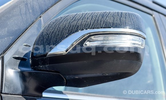 Buy Import Toyota Land Cruiser Black Car in Import - Dubai in Barh el Gazel Buy Import Toyota Land Cruiser Black Car in Import - Dubai in Barh el Gazel