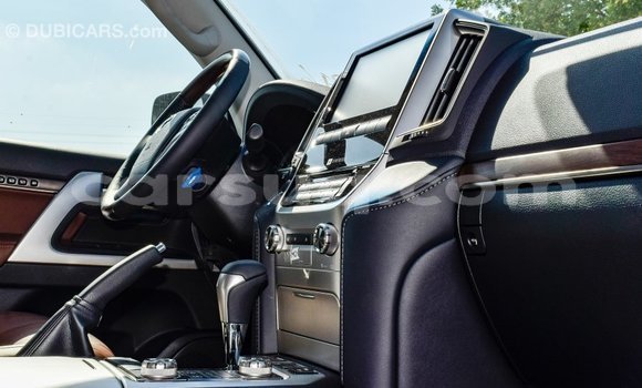 Buy Import Toyota Land Cruiser Black Car in Import - Dubai in Barh el Gazel Buy Import Toyota Land Cruiser Black Car in Import - Dubai in Barh el Gazel