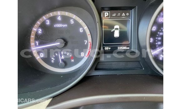 Acheter Import Voiture Hyundai Santa Fe Blanc à Import - Dubai, Barh el Gazel Acheter Import Voiture Hyundai Santa Fe Blanc à Import - Dubai, Barh el Gazel