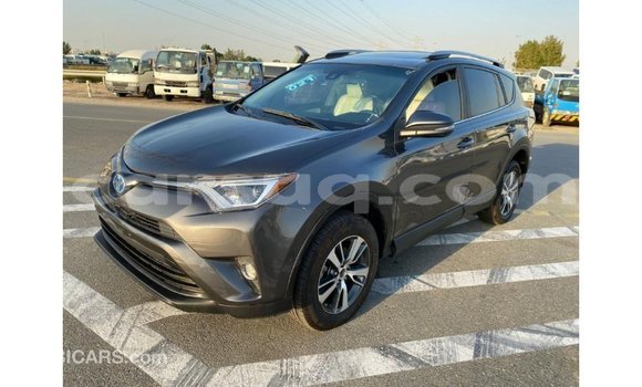 Buy Import Toyota 4Runner Other Car in Import - Dubai in Barh el Gazel Buy Import Toyota 4Runner Other Car in Import - Dubai in Barh el Gazel