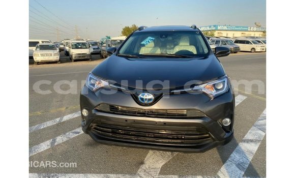 Buy Import Toyota 4Runner Other Car in Import - Dubai in Barh el Gazel Buy Import Toyota 4Runner Other Car in Import - Dubai in Barh el Gazel