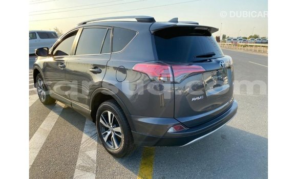 Buy Import Toyota 4Runner Other Car in Import - Dubai in Barh el Gazel Buy Import Toyota 4Runner Other Car in Import - Dubai in Barh el Gazel